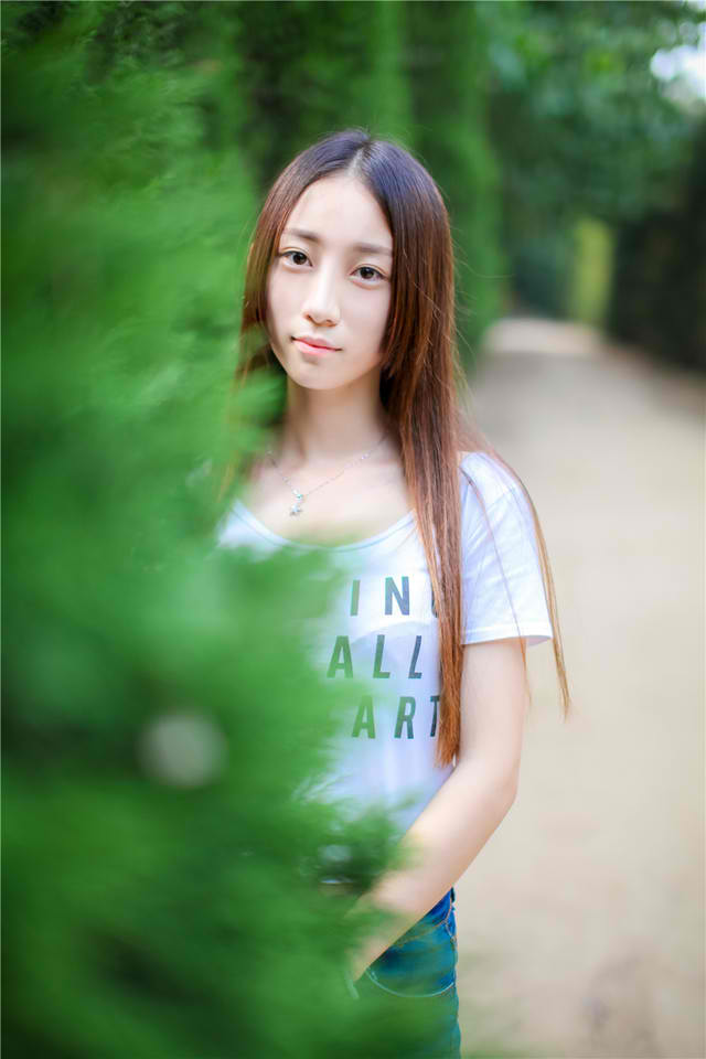 喜耕田的故事